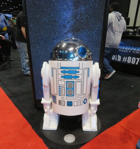 Kenner R2D2!