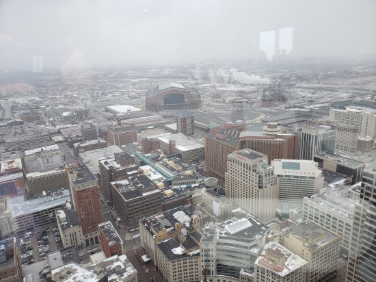 Lucas Oil Hyatt Conrad!