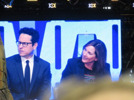 Abrams Kennedy concerned!