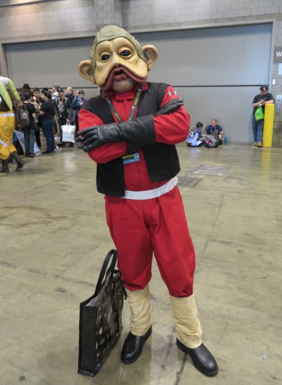 Nien Nunb!