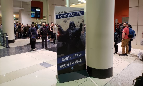 Fantasy Flight banner!