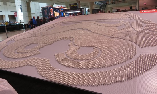 Lego Stormtroopers 36440!