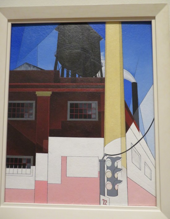 And the Home of the Brave!