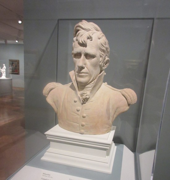 Andrew Jackson!