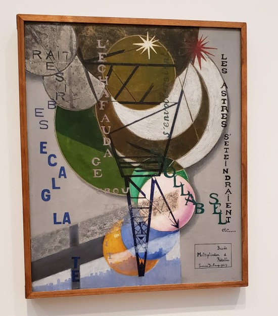 Broken and Restored Multiplication!