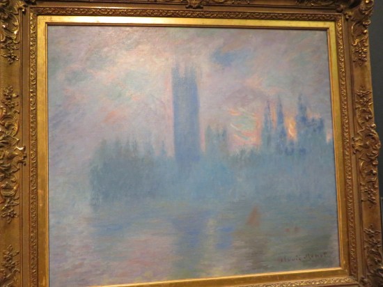 Houses of Parliament London!