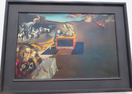 Inventions of the Monsters!