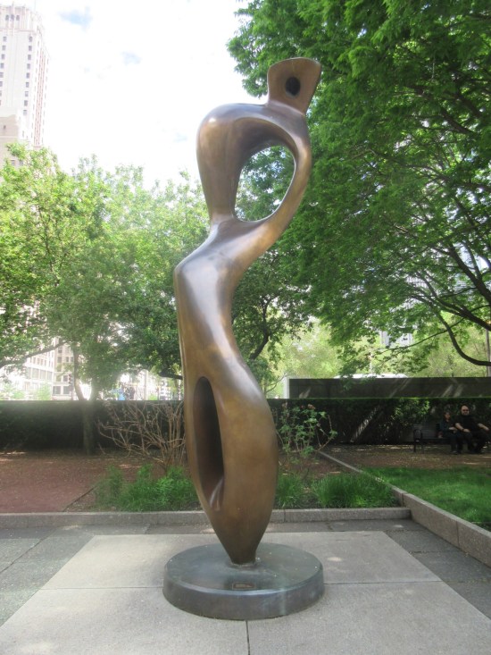 Large Interior Form!