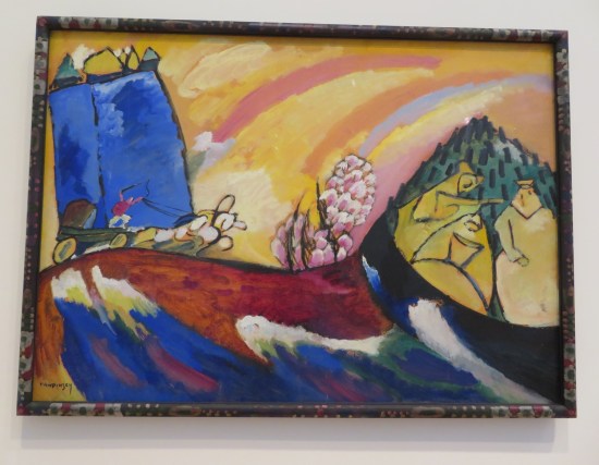 Painting with Troika!