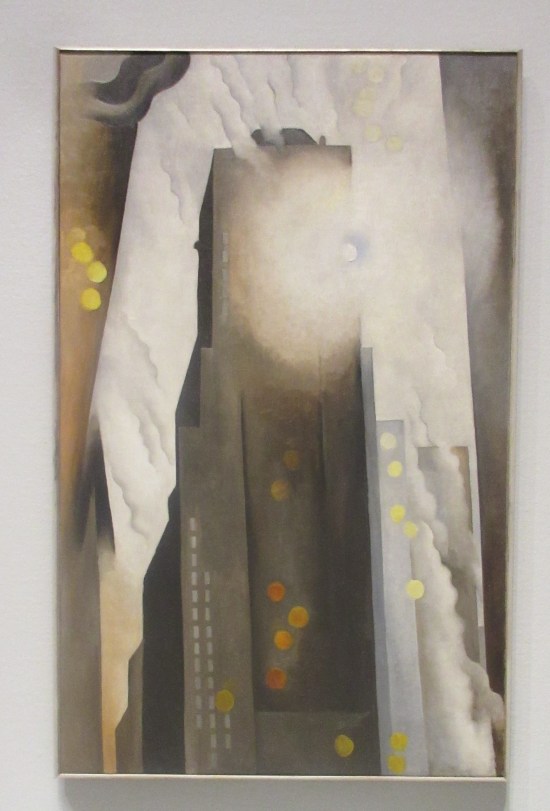 Shelton with Sunspots!