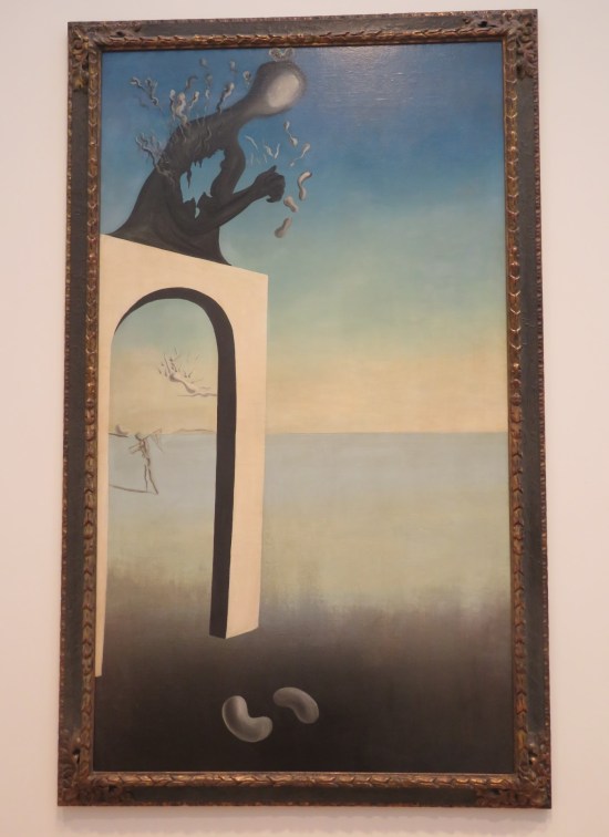 Visions of Eternity!