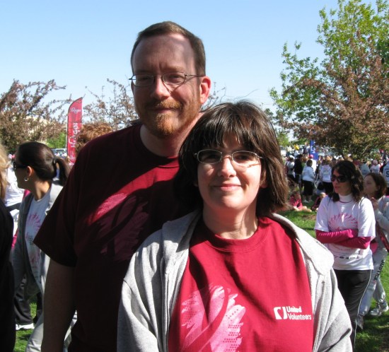 Heart Walk 2010!
