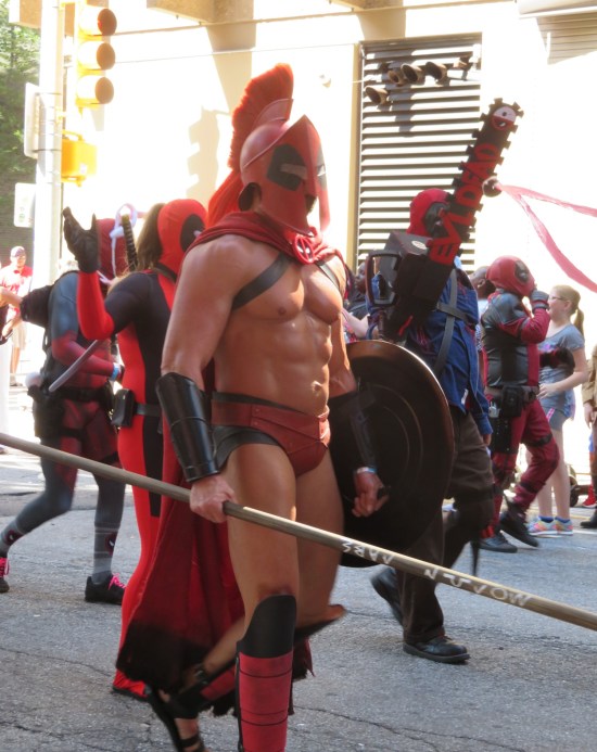 300pool and Ashpool!