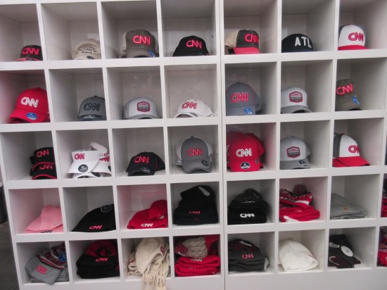 CNN Hats!