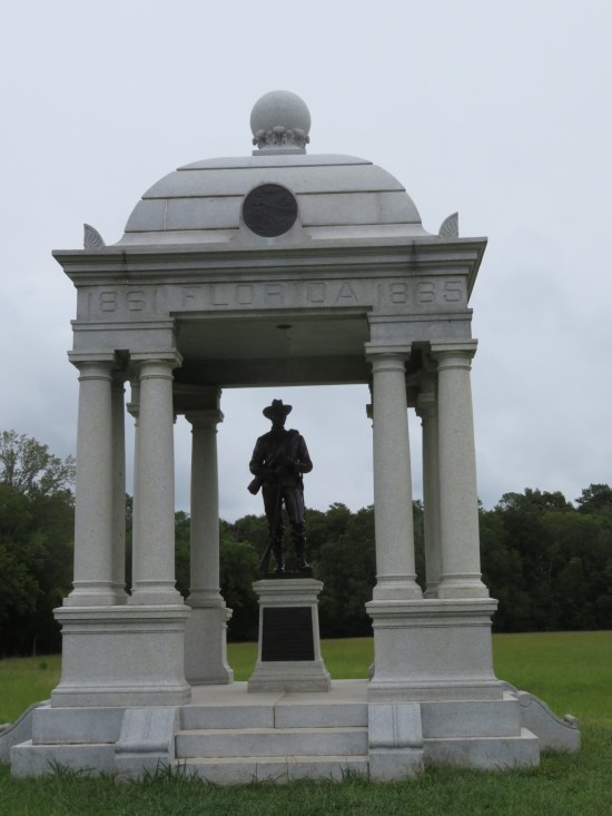 Florida monument!