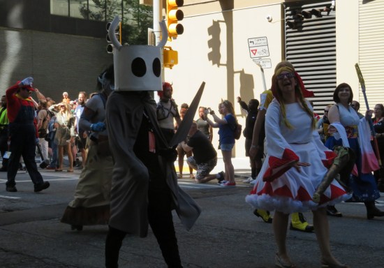 maybe not Overwatch?