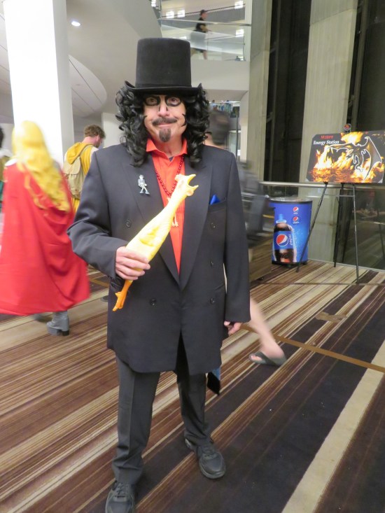 Svengoolie!