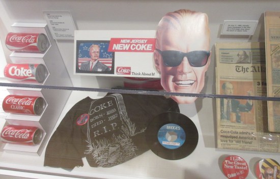 Max Headroom New Coke!
