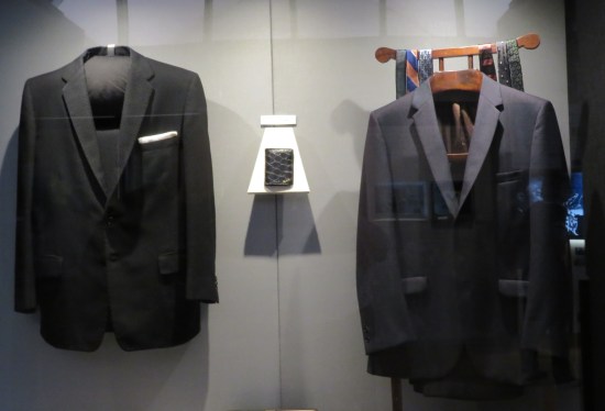 MLK jackets and accessories!