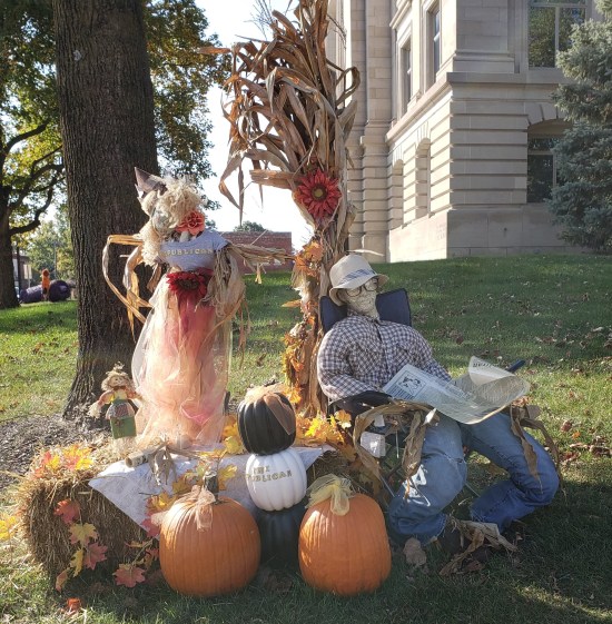 Republican newspaper Danville!