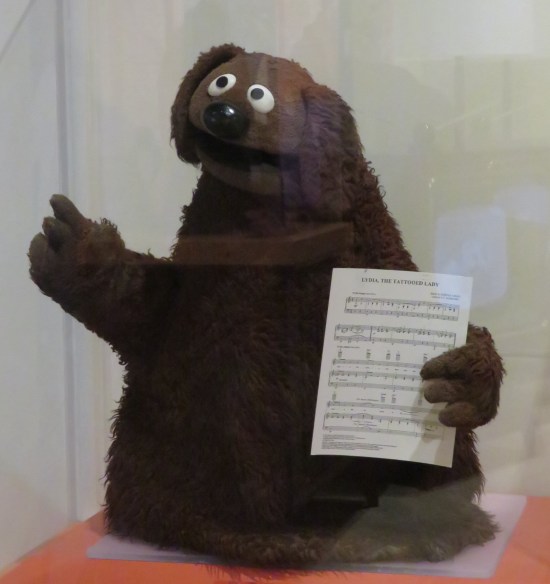 Rowlf!