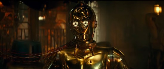 Threepio!