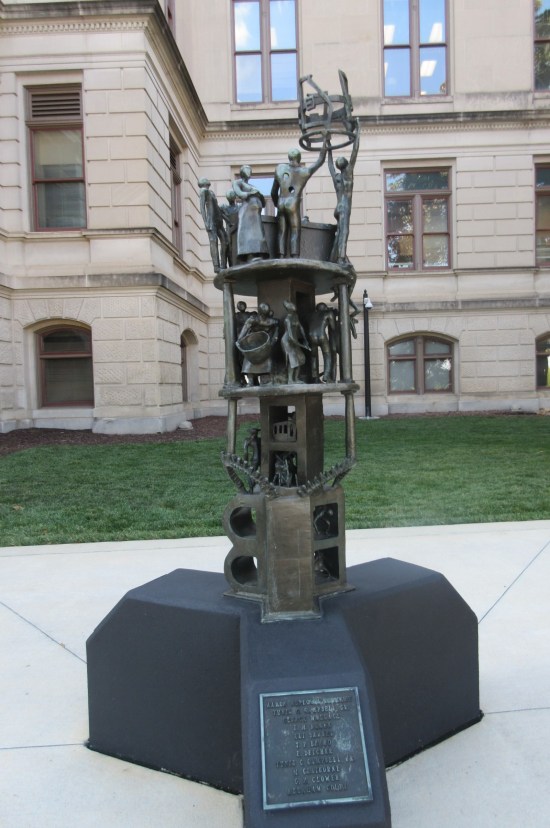 America's Largest Legislative Black Caucus!