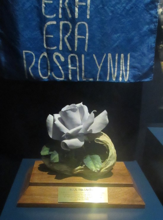 Boehm Porcelain Rose!