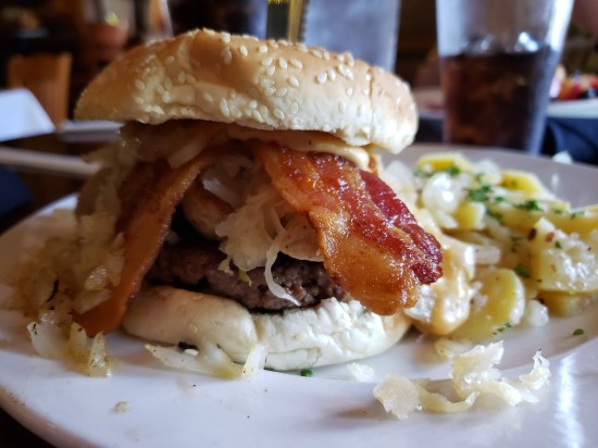 Burgermeister Meisterburger!