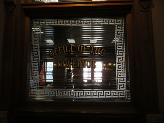 GA Office of the Governor!