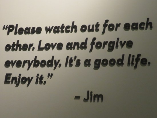 Jim Henson quote!