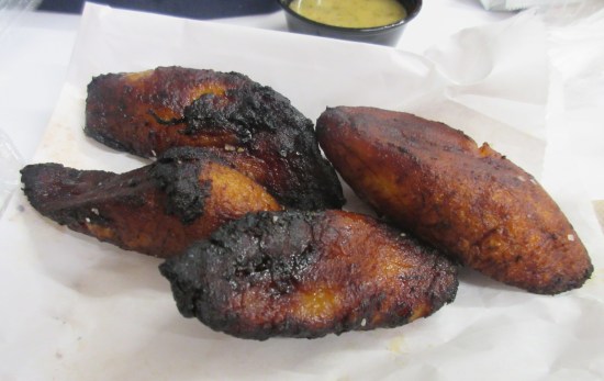 plantains!