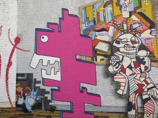 computer dinosaur 2!