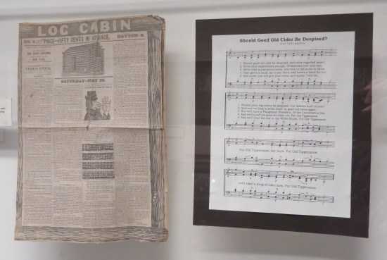 Should Good Old Cider Be Despised?