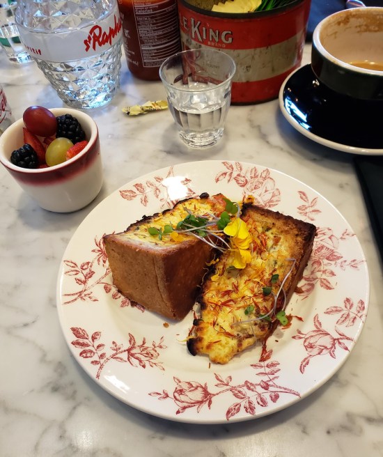 Quintessential Quiche!