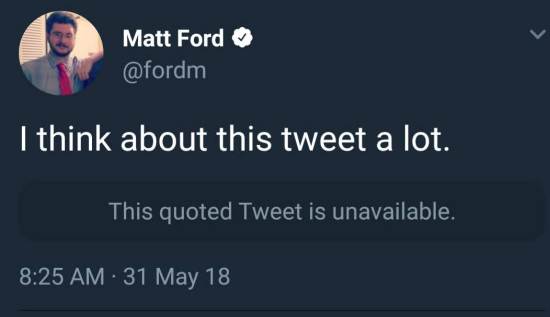 Twitter Minus Twitter  Midlife Crisis Crossover!