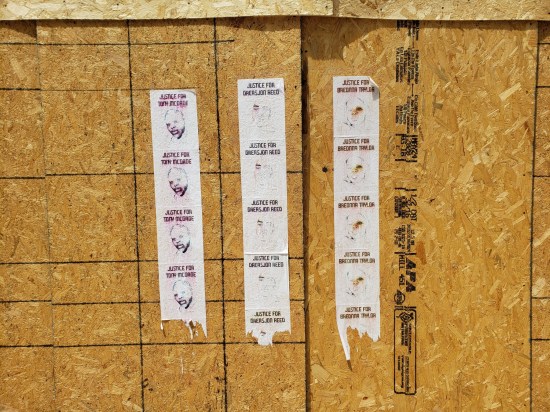 Arrest the Cops Who Killed Breonna Taylor.