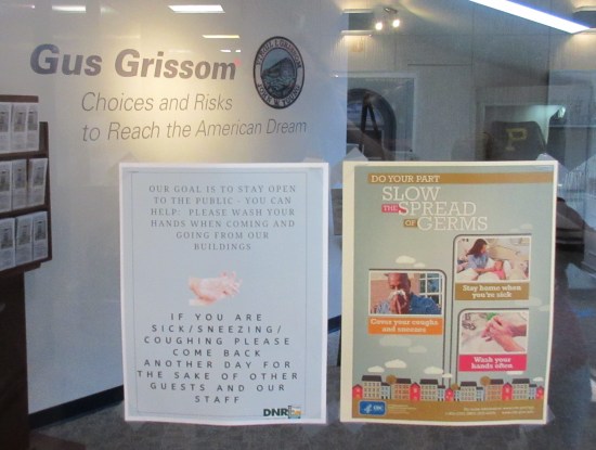 Choices and Risks to Reach the American Dream.