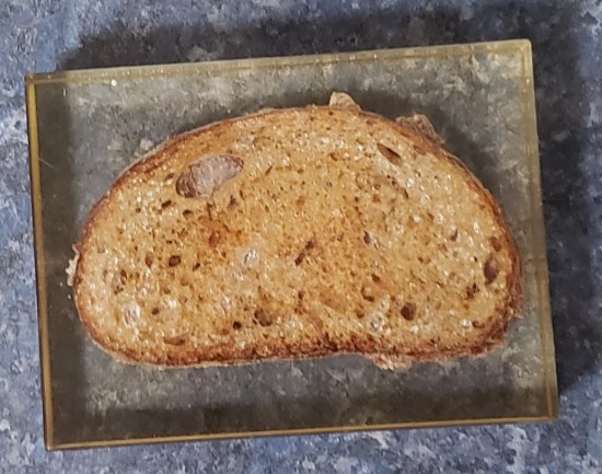 corned beef sandwich!