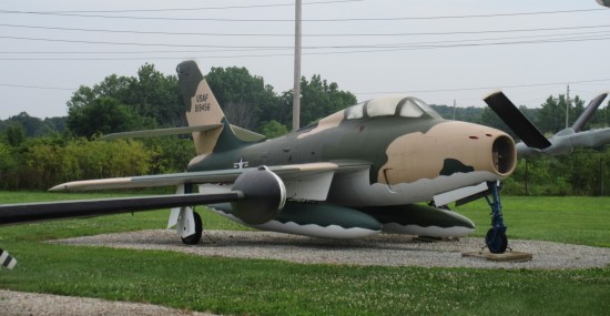 Douglas TA-4J Skyhawk!