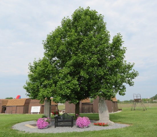 quiet sitting place!