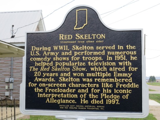 Skelton marker 2!