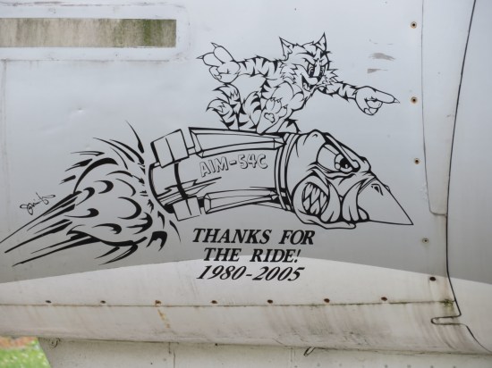 Thanks for the Ride!