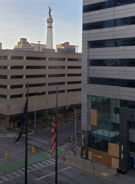 CVS and Old National!