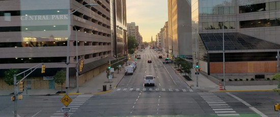 restaurants and Capital.