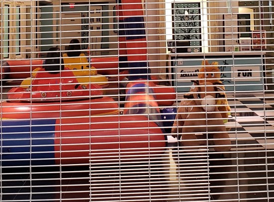 Family Fun Still Closed.