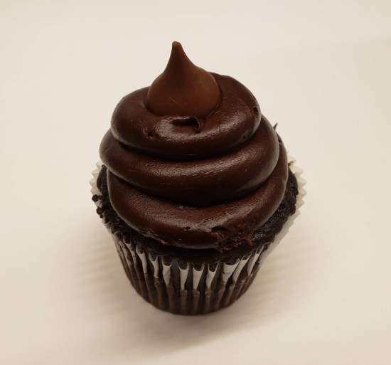 Chocolate Cupcake!