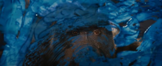 The One and Only Ivan! movie