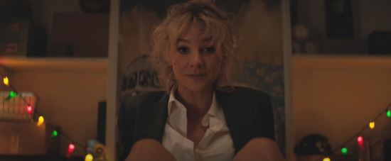 Promising Young Woman, Carey Mulligan