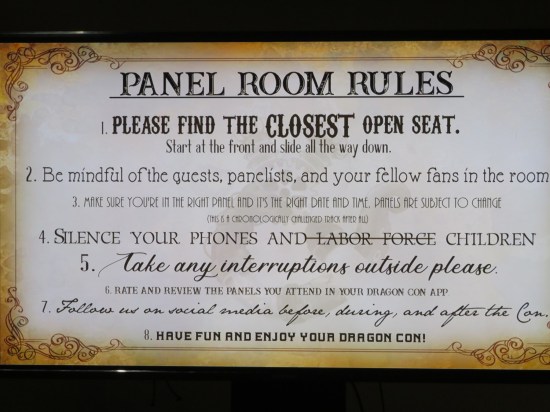 Alternate History track rules!